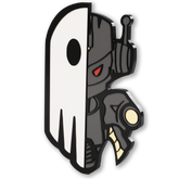 "Cyborg"